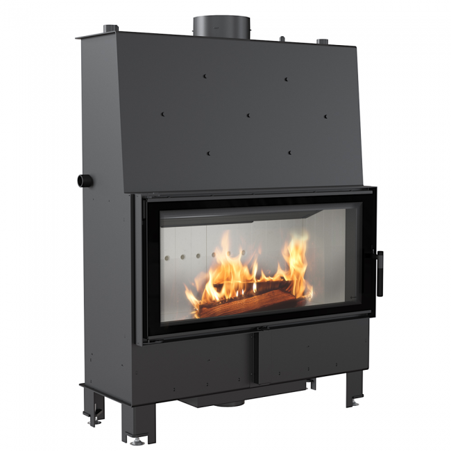 Cassette Boiler Stoves 