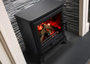 Penman Collection Bassington E Electric Freestanding Stove