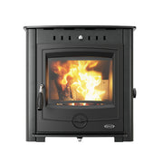 Henley Achill Insert Boiler Stove Eco Deisgn 17.5kw