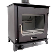 Ecosy+ Ottawa 21kw Clean Burn Multi-Fuel Wood Burning BOILER Stove