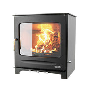 Henley Sherwood 21 kw Boiler Stove Eco Design Multi Fuel