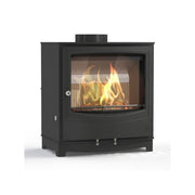 Stratford Eco Boiler Stove New 2024 Eco design Farringdon 12kw 16kw 20kw