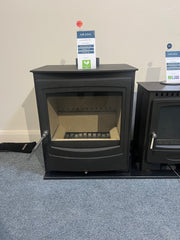 Stratford Eco Boiler Stove New 2024 Eco design Farringdon 12kw 16kw 20kw