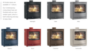 ARADA HAMLET  WIDESCREEN SOLUTION  5 BIOETHANOL STOVE