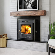 Henley Achill Insert Boiler Stove Eco Deisgn 17.5kw