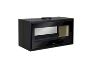 Lacunza VERONA 1000 Double Sided Cassette Stove