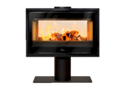 Lacunza VERONA 801 Double Sided Cassette Stove