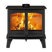 Hunter Herald 14B Boiler Stove Eco Design 2024 Model Direct Air Option