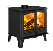 Hunter Herald 14B Boiler Stove Eco Design 2024 Model Direct Air Option