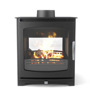 Hazelwood Double Side 6.5kW Wood Burning (Eco)